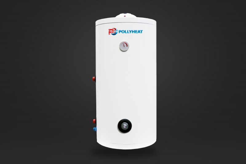 Бойлер косвенного нагрева POLLYHEAT MAX 200
