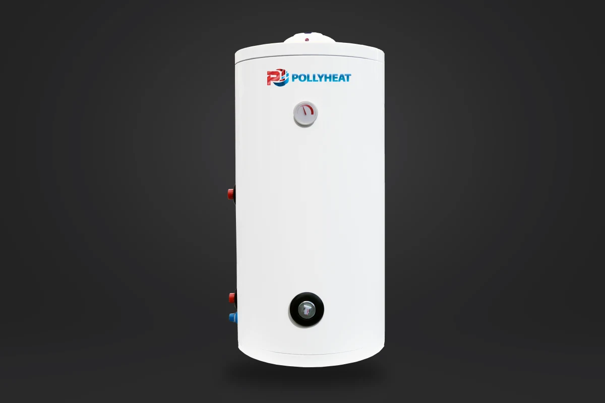 Бойлер косвенного нагрева POLLYHEAT MAX 100
